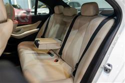 مێرسێدس بێنز E-Class